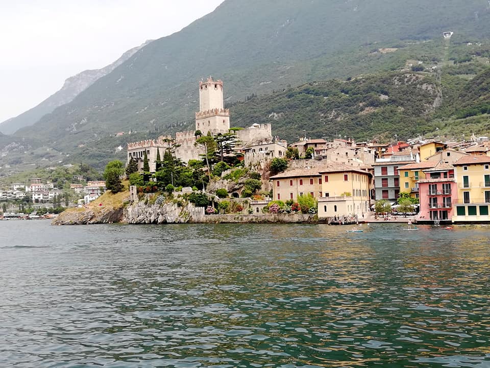 Viaggio a Malcesine – Garda 21