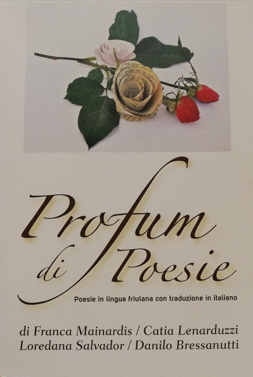 Libro  “Profum di poesie” 21