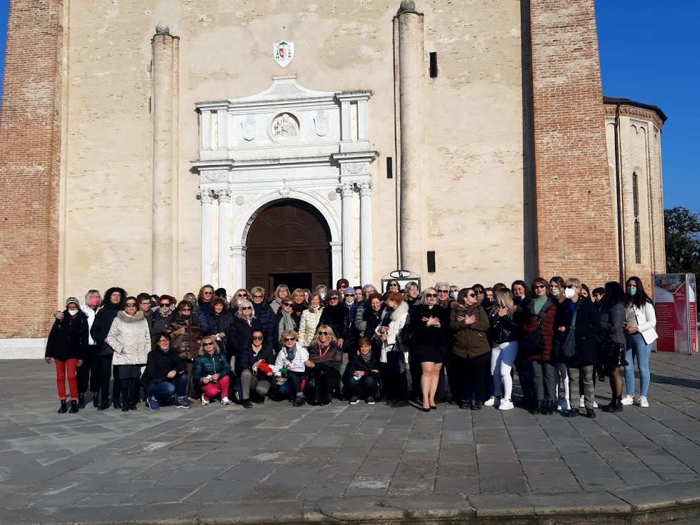 Festa della Donna 2022 – Castello di Bevilacqua (Vr)