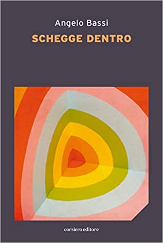 Recensione Libro “Schegge dentro” di Angelo Bassi