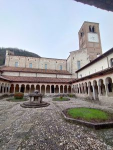 Abbazia di Follina 